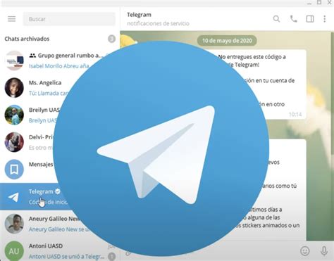 como desarchivar un chat en telegram|Cómo Desarchivar Un Chat en Telegram: Guía Paso。